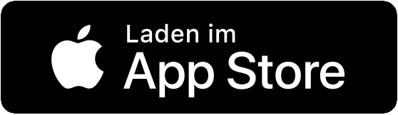 Download für die App im Apple Store